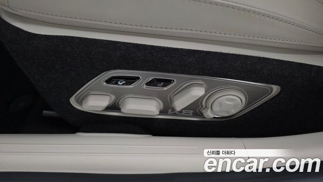 Kia K8 2025 — photo 32