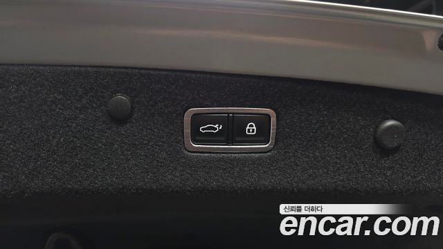 Kia K8 2025 — photo 33