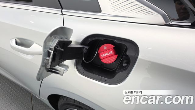 Kia K8 2025 — photo 36
