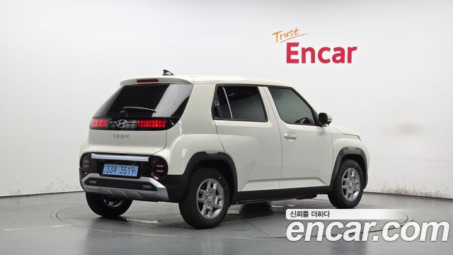 Hyundai Casper 2026 — photo 2