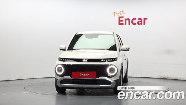Hyundai Casper 2026 — photo 3