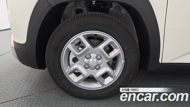 Hyundai Casper 2026 — photo 5