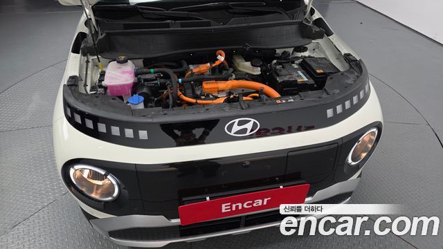 Hyundai Casper 2026 — photo 6