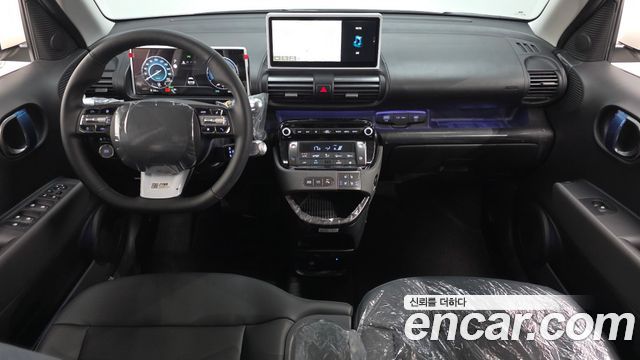 Hyundai Casper 2026 — photo 7