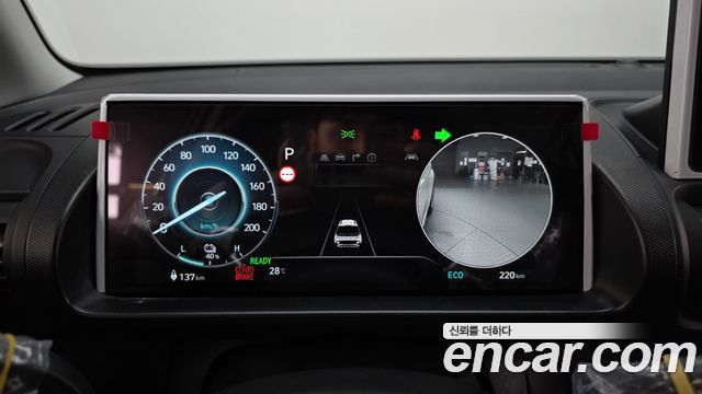 Hyundai Casper 2026 — photo 8