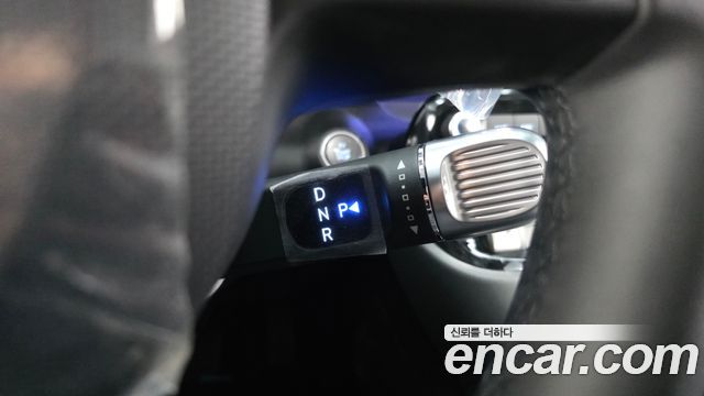 Hyundai Casper 2026 — photo 9