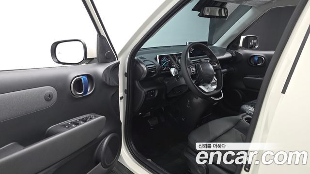 Hyundai Casper 2026 — photo 10