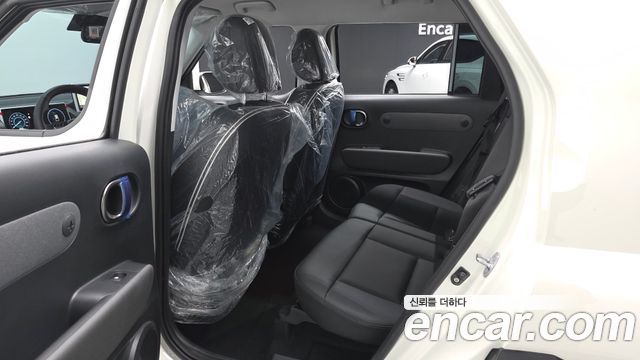 Hyundai Casper 2026 — photo 11