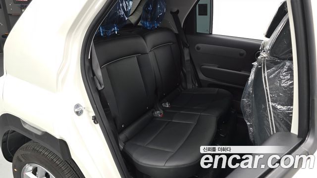 Hyundai Casper 2026 — photo 12