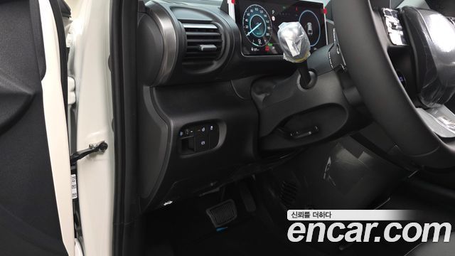 Hyundai Casper 2026 — photo 13