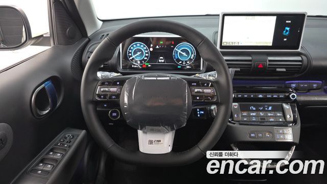 Hyundai Casper 2026 — photo 14