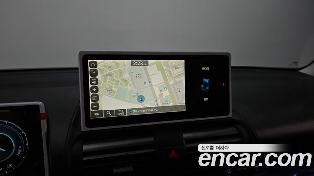 Hyundai Casper 2026 — photo 15