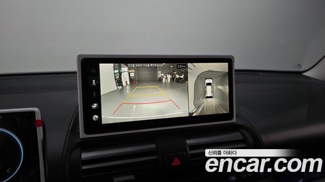 Hyundai Casper 2026 — photo 16