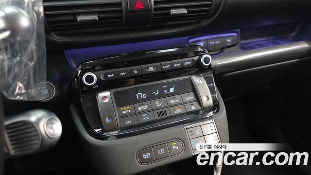 Hyundai Casper 2026 — photo 17