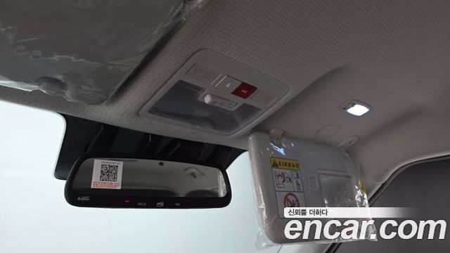 Hyundai Casper 2026 — photo 18