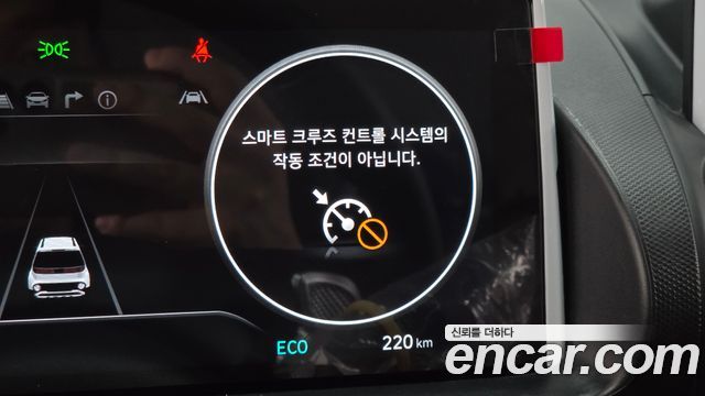 Hyundai Casper 2026 — photo 19