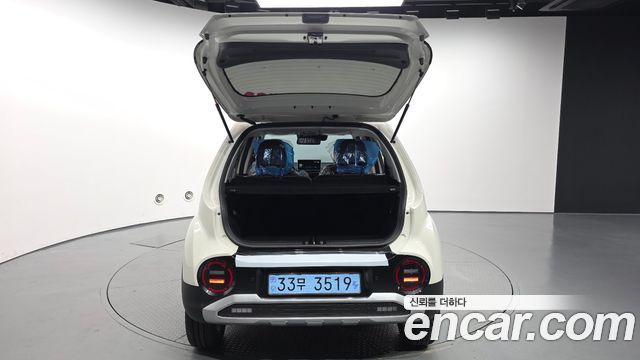 Hyundai Casper 2026 — photo 20