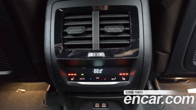 BMW X3 2024 — photo 16