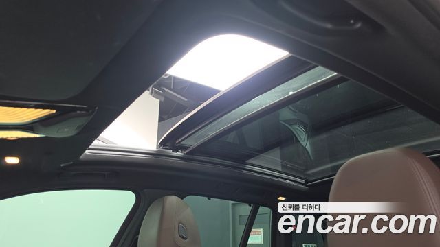 BMW X3 2024 — photo 19