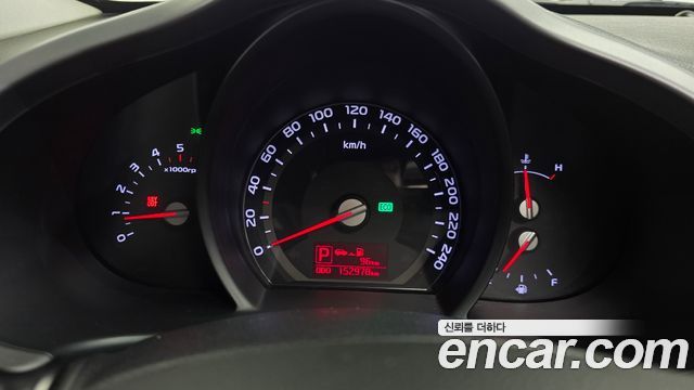Kia Sportage 2016 — photo 8