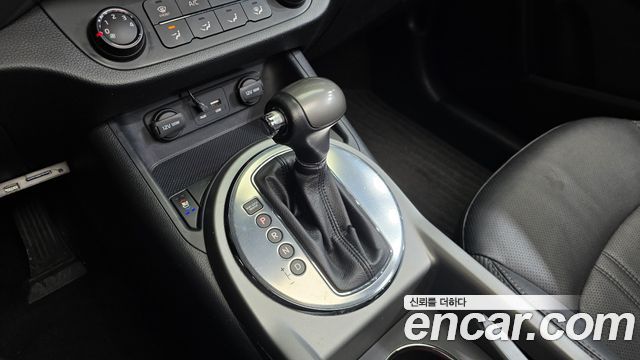 Kia Sportage 2016 — photo 9