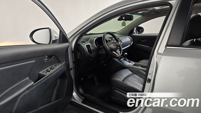 Kia Sportage 2016 — photo 10