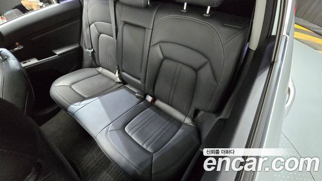 Kia Sportage 2016 — photo 12
