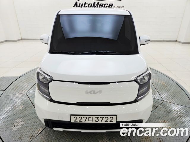 Kia RAY 2023 — photo 1
