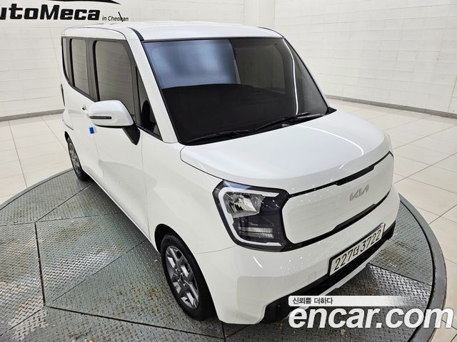 Kia RAY 2023 — photo 2