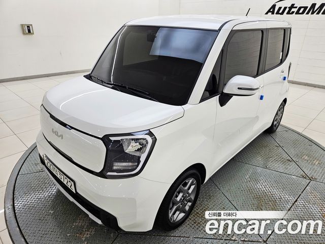 Kia RAY 2023 — photo 3