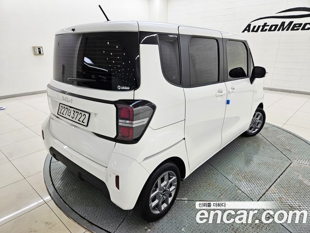 Kia RAY 2023 — photo 4