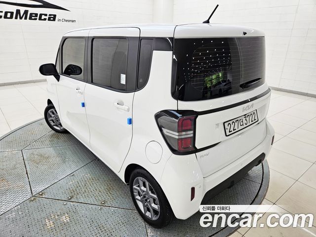 Kia RAY 2023 — photo 5