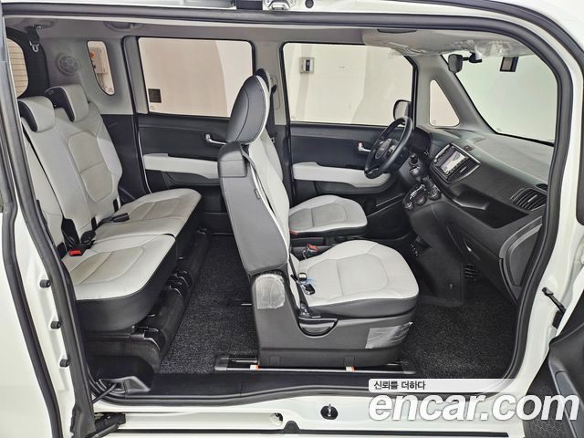 Kia RAY 2023 — photo 7