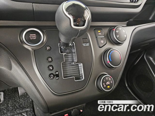 Kia RAY 2023 — photo 9