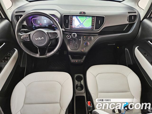 Kia RAY 2023 — photo 10