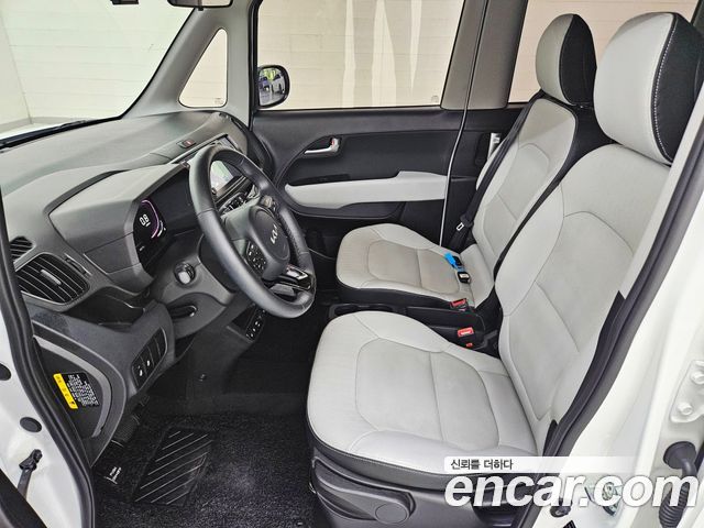 Kia RAY 2023 — photo 11