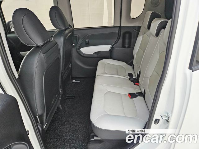 Kia RAY 2023 — photo 12