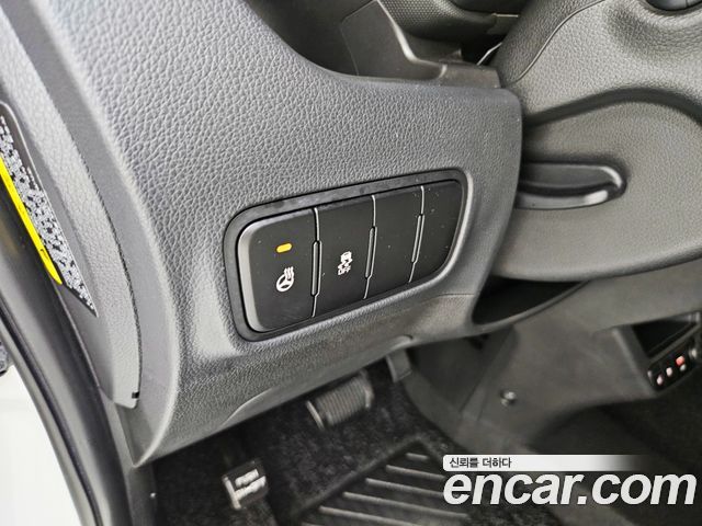 Kia RAY 2023 — photo 13