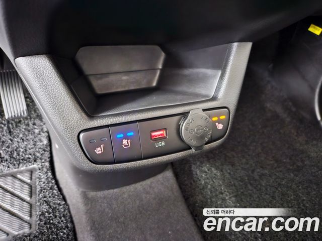 Kia RAY 2023 — photo 14
