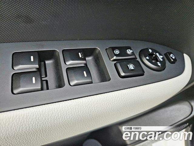 Kia RAY 2023 — photo 15
