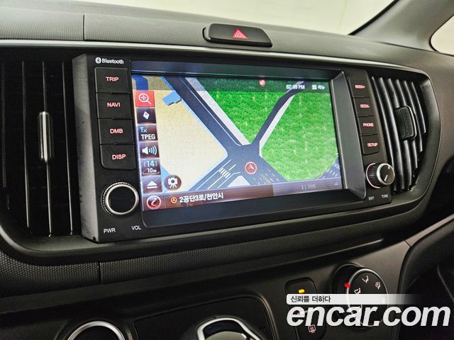 Kia RAY 2023 — photo 16