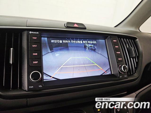 Kia RAY 2023 — photo 17