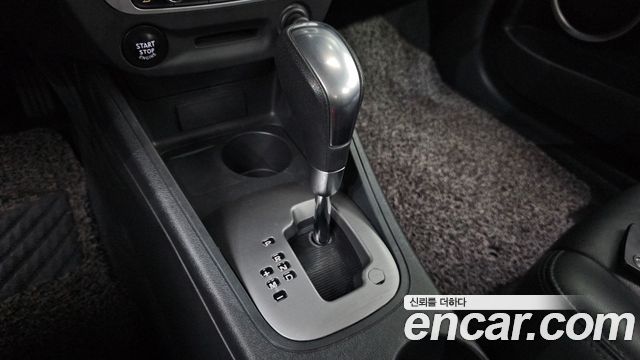 Renault Korea SM3 2018 — photo 12