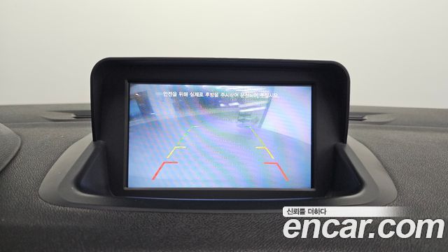 Renault Korea SM3 2018 — photo 21