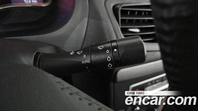 Renault Korea SM3 2018 — photo 27