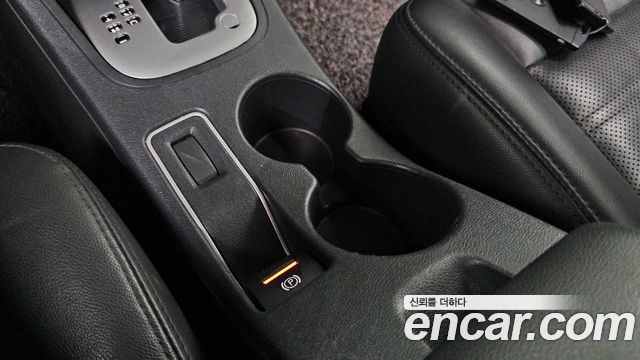 Renault Korea SM3 2018 — photo 28