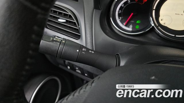 Renault Korea SM3 2018 — photo 29