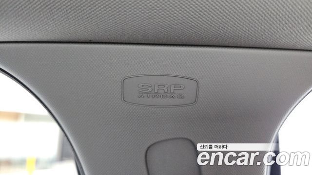 Renault Korea SM3 2018 — photo 30
