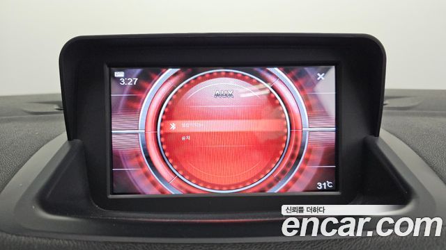 Renault Korea SM3 2018 — photo 31