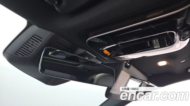 Mercedes-Benz C-Class 2022 — photo 27